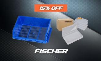 Fischer on Sale